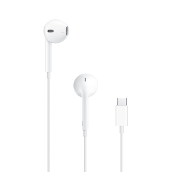 Apple Earpods With Lightning Connector Type C - Image 3