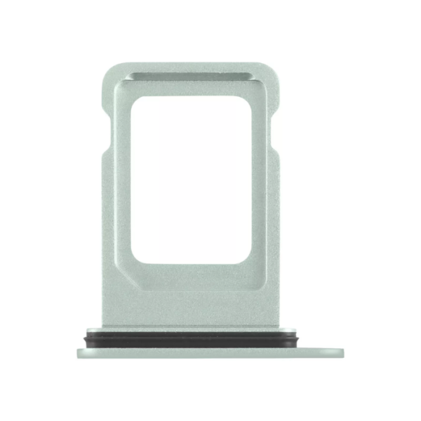 iPhone 15 SIM Card Tray - Green